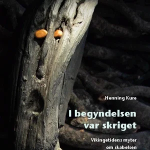 I begyndelsen var skriget