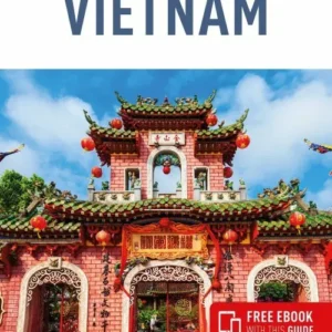 Insight Guide Vietnam