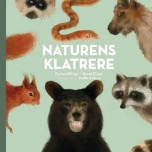 Naturens Klatrere