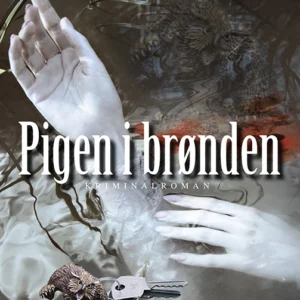 Pigen i brønden
