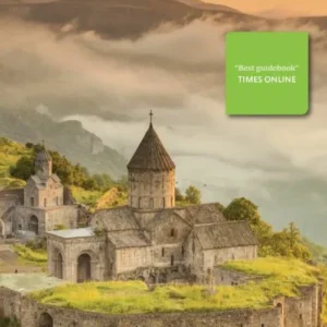 Armenia with Nagorno Karabagh