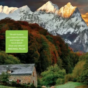 Gascony & the Pyrenees: with Toulouse