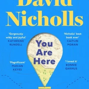 You Are Here