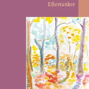 Eftertanker