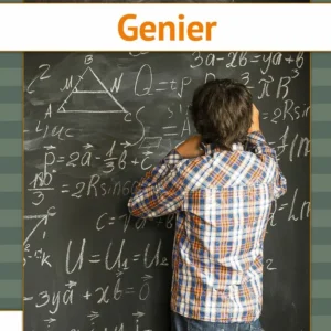 Genier