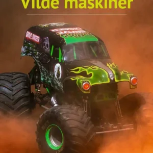 Vilde maskiner