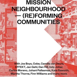 Mission Neighbourhood
