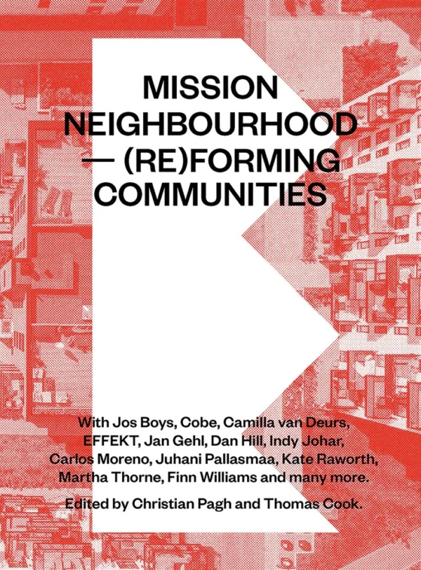 Mission Neighbourhood