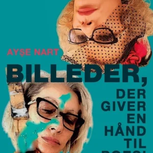 Billeder, der giver en hånd til poesi