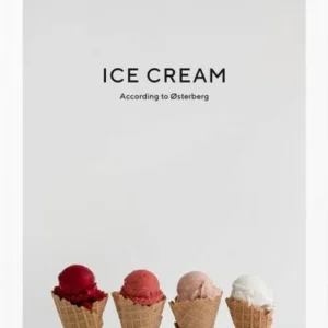 Ice Cream: According to ÃÂsterberg