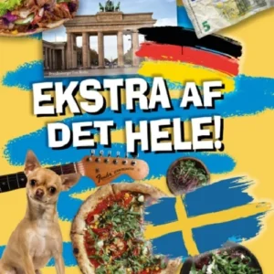 Ekstra af det hele