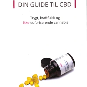 Din Guide til CBD