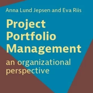 Project Portfolio Management