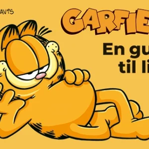 Garfield: En guide til livet