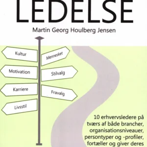 Inspirerende ledelse