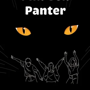 Min ven Panter
