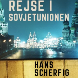 Rejse i Sovjetunionen