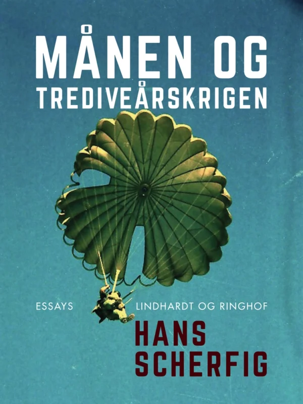 Månen og Trediveårskrigen