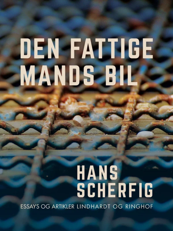 Den fattige mands bil
