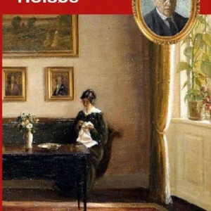 Carl Vilhelm Holsøe