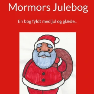 Mormors Julebog