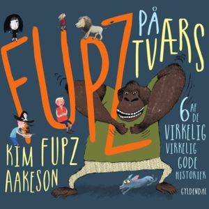 Fupz på tværs