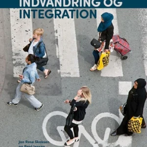 Hvad vi ved om indvandring og integration