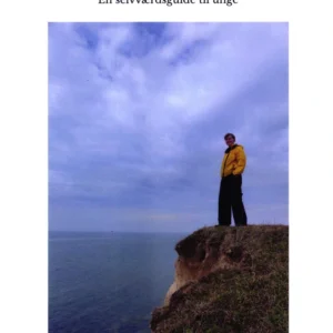 Håndbog om selvværd - En selvværdsguide til unge