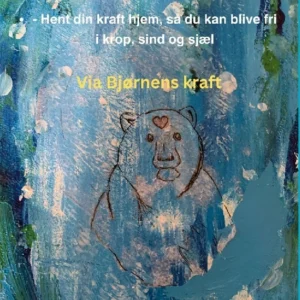 Kraftdyrets budskab 2024
