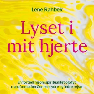 Lyset i mit hjerte