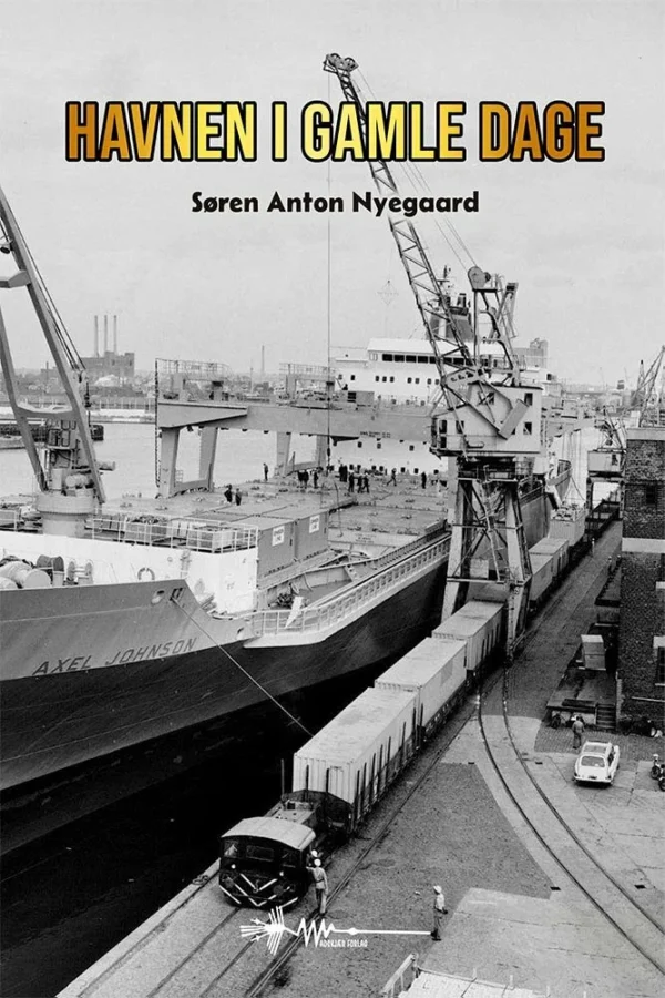 Havnen i gamle dage