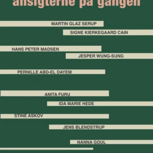 Ansigterne på gangen