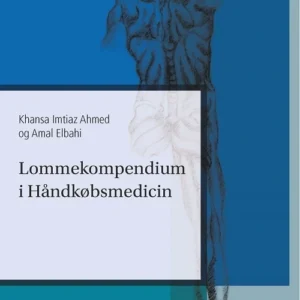Lommekompendium i Håndkøbsmedicin