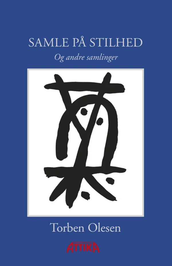 SAMLE PÅ STILHED