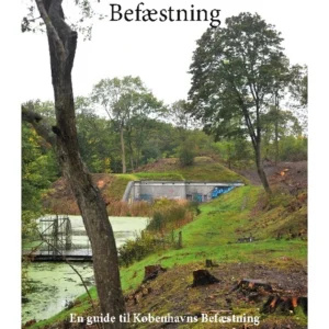 Københavns Befæstning