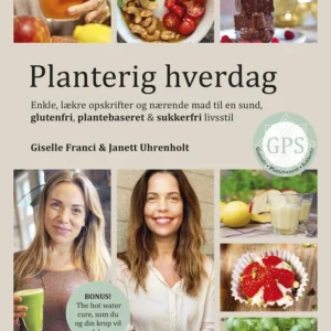 Planterig hverdag