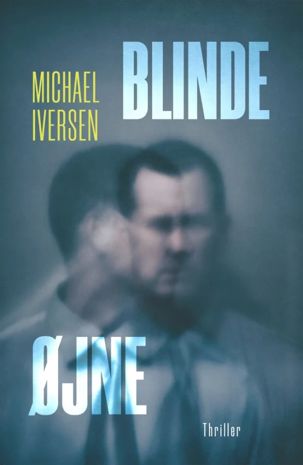 Blinde øjne