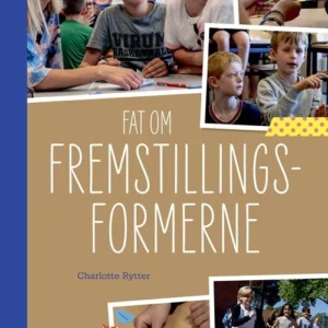 Fat om fremstillingsformerne