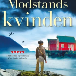Modstandskvinden