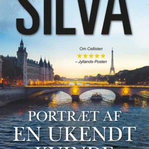 Portræt af en ukendt kvinde