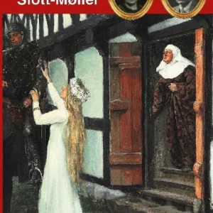 Agnes & Harald Slott-Møller