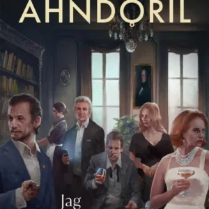 Jag kommer att hitta nyckeln
