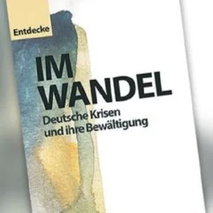 Im Wandel.