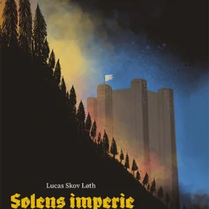 Solens imperie
