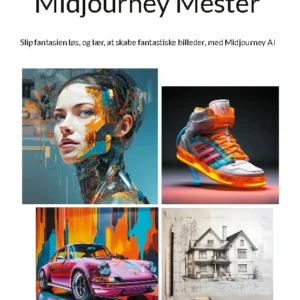 Midjourney Mester