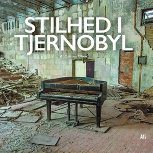 Stilhed i Tjernobyl