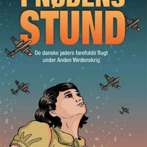 I nødens stund - De danske jøders farefulde flugt under Anden Verdenskrig