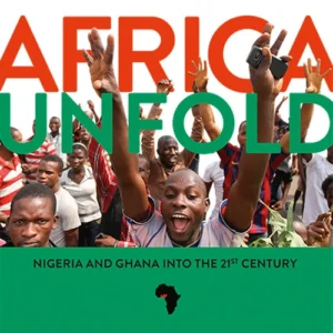 Africa Unfold