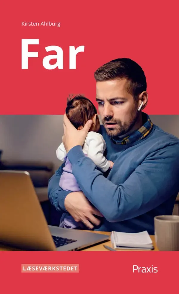 Far, Rødt niveau