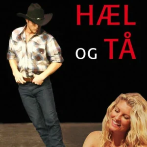 Hæl og tå, Rødt niveau